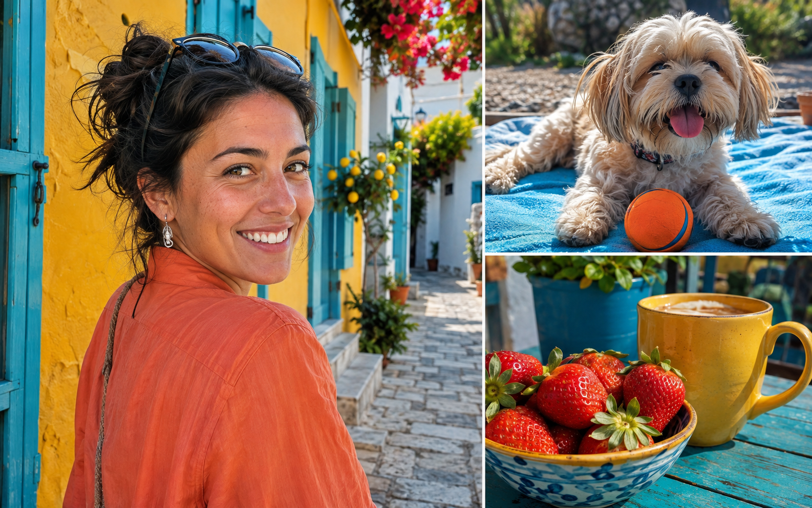 How to Enhance Photo Quality Without Making It Look Artificial