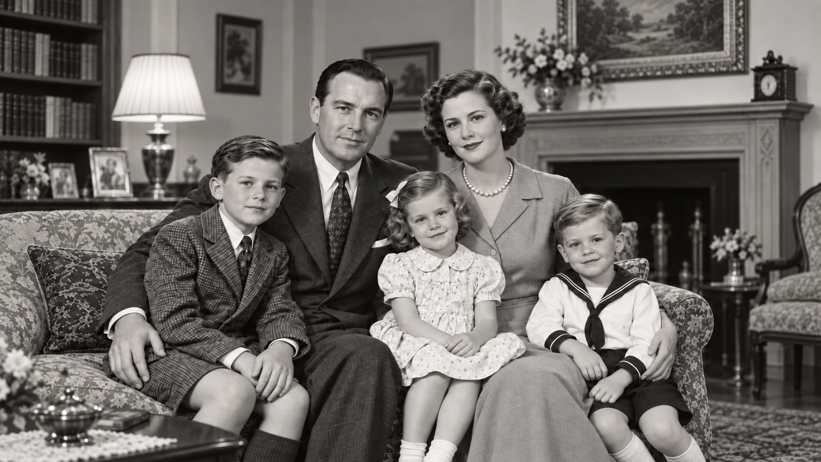 Create a companion to the original photograph — Original